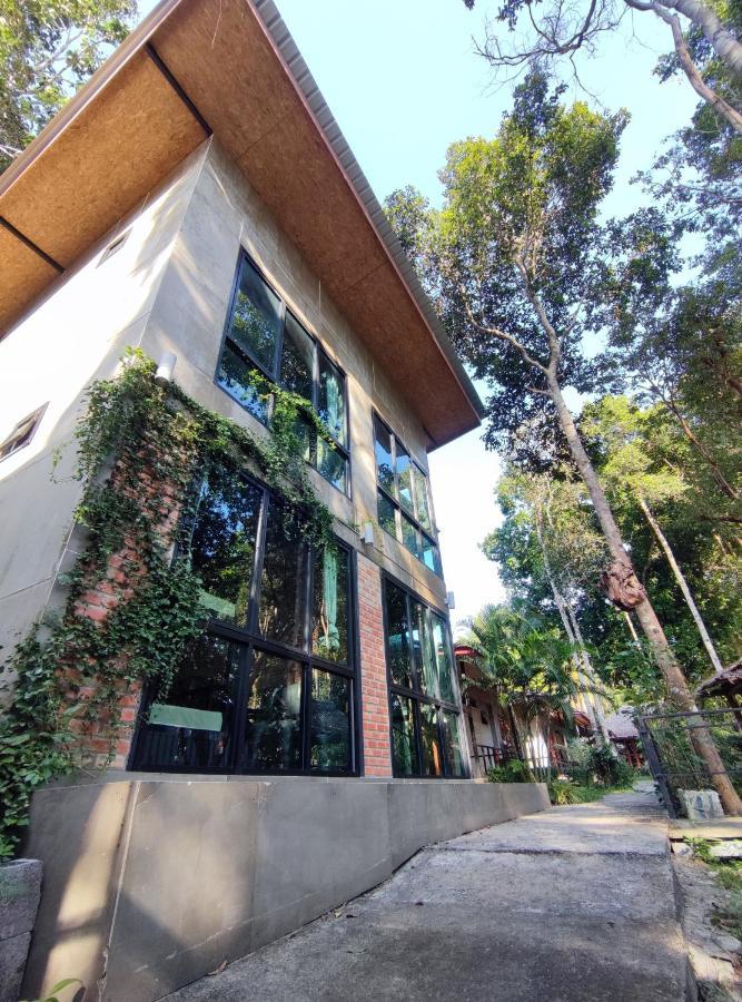 Blanco Hostel Lanta 18 To 35 Ко-Ланта Экстерьер фото